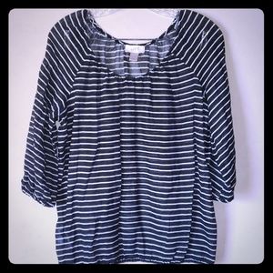 NWOT Loft Shirt